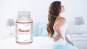 Flexoni - zkušenosti - jak to funguje? - dávkování - složení 
