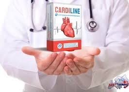 Cardiline - heureka - v lékárně - zda webu výrobce? - kde koupit - dr max 