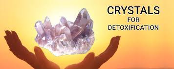 Crystal detox - recenze - výsledky - diskuze - forum 