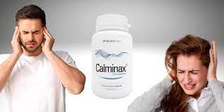 Calminax - cena - objednat - prodej hodnocení 