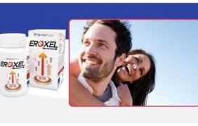 Eroxel - heureka - dr max - kde koupit - zda webu výrobce? - v lékárně 