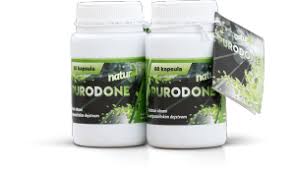 Purodone - zkušenosti - složení - jak to funguje? - dávkování