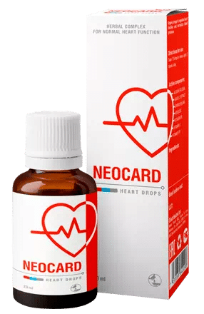 Neocard - heureka - zda webu výrobce? - kde koupit - v lékárně - dr max 