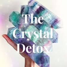 Crystal detox - cena - objednat - prodej hodnocení 