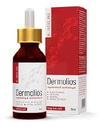Dermolios - heureka - zda webu výrobce? - kde koupit - v lékárně - dr max 