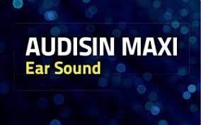 Audisin maxi ear sound - heureka - v lékárně - zda webu výrobce? - kde koupit - dr max 