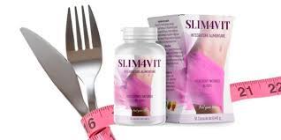 Slim4vit - cena - hodnocení - prodej - objednat 