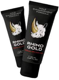 Rhino gold gel - recenze - výsledky - diskuze - forum 