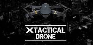 Xtactical drone - diskuze - výsledky - recenze - forum 
