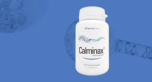 Calminax - jak to funguje? - složení - zkušenosti - dávkování 