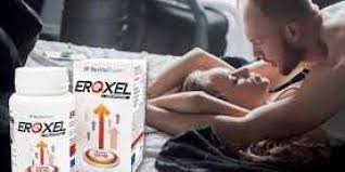 Eroxel - cena - objednat - prodej hodnocení 