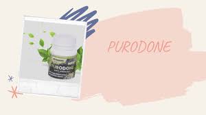 Purodone - heureka - kde koupit - v lékárně - dr max - zda webu výrobce? 